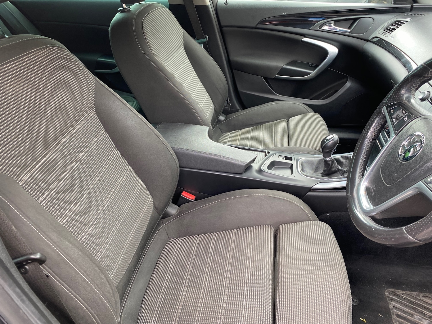 Used Vauxhall Insignia 2011 for sale - 77374080: Photo 9