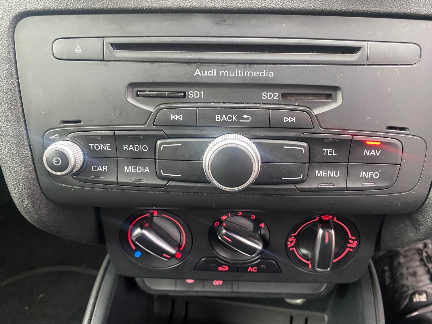 Used Audi A1 2013 for sale - 76877655: Photo 10