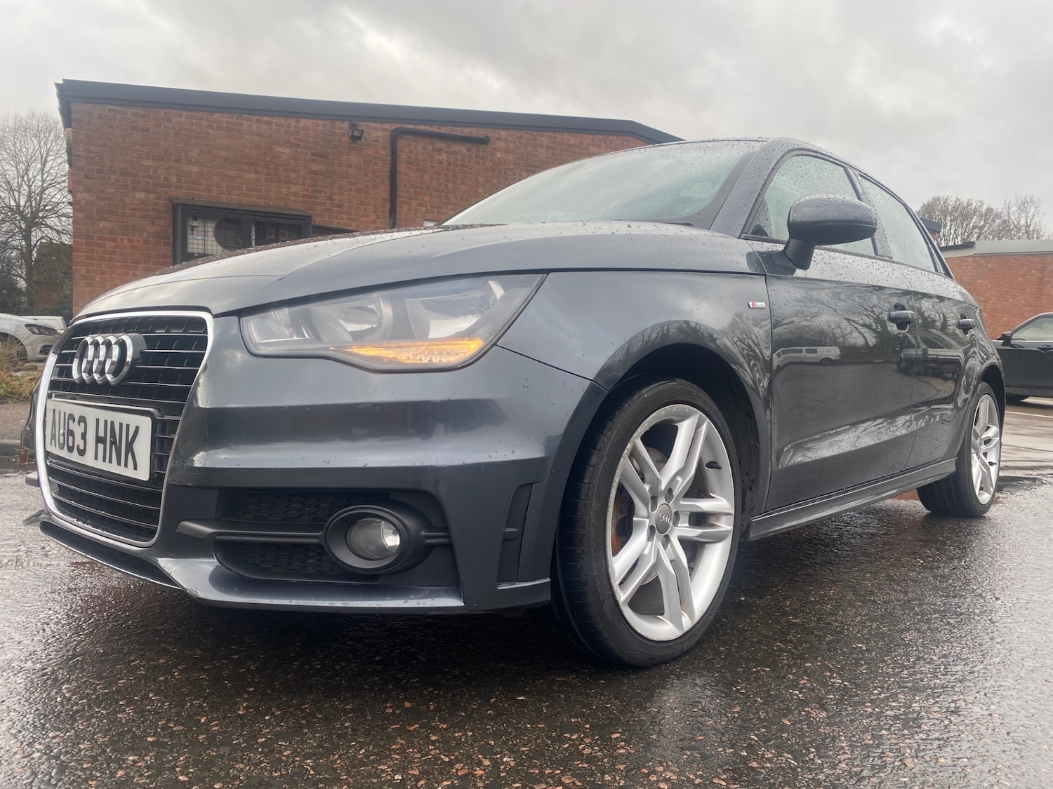 Used Audi A1 2013 for sale - 76877655: Photo 6