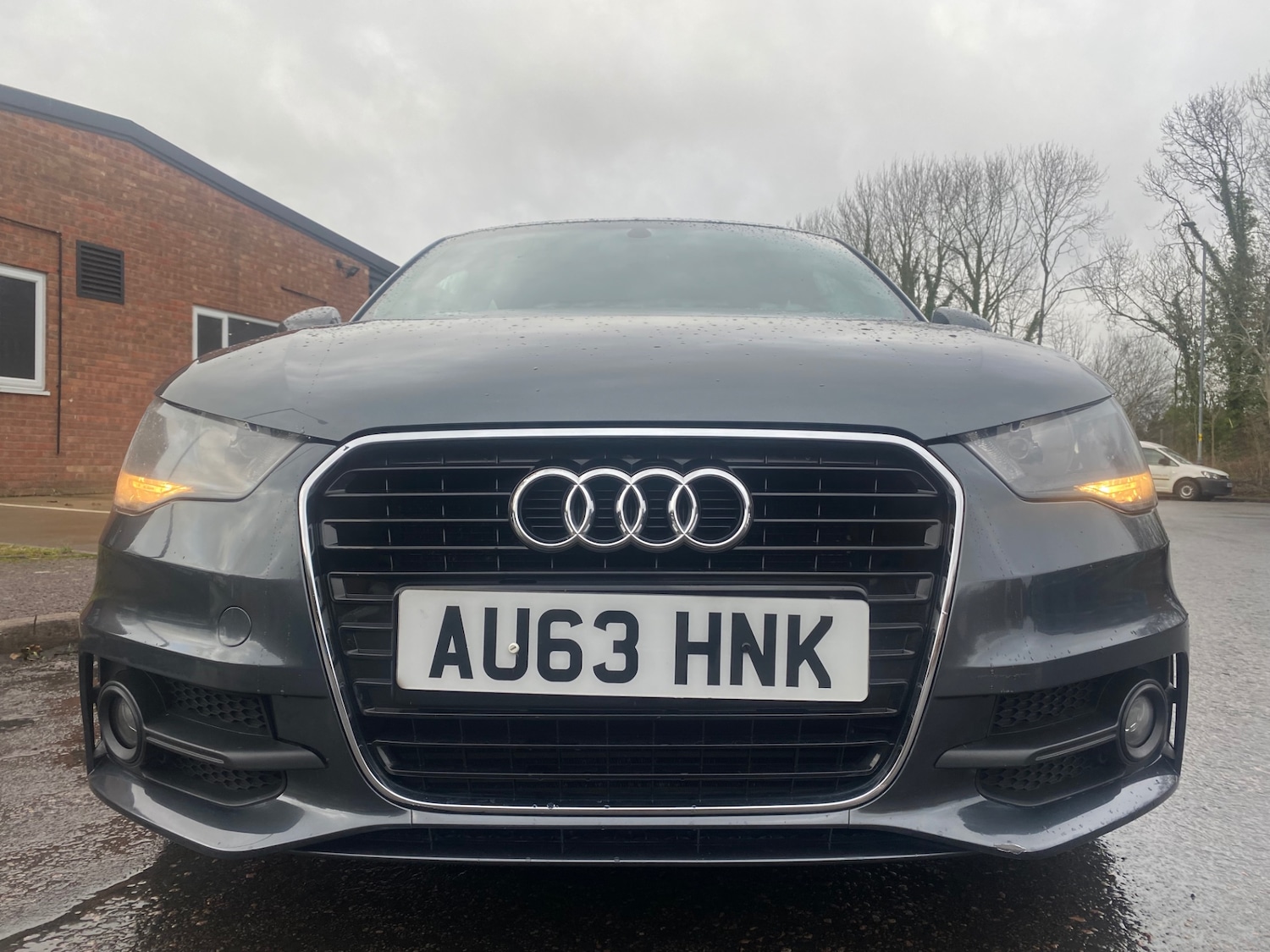 Used Audi A1 2013 for sale - 76877655: Photo 7