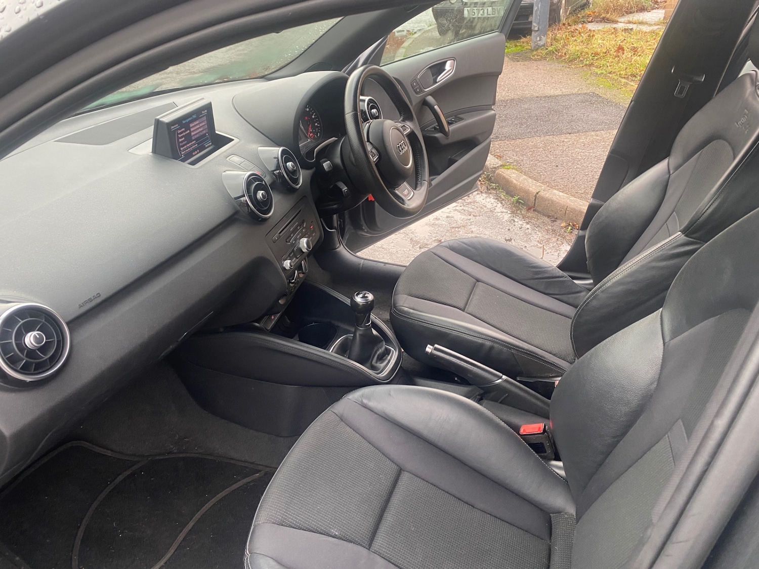 Used Audi A1 2013 for sale - 76877655: Photo 8