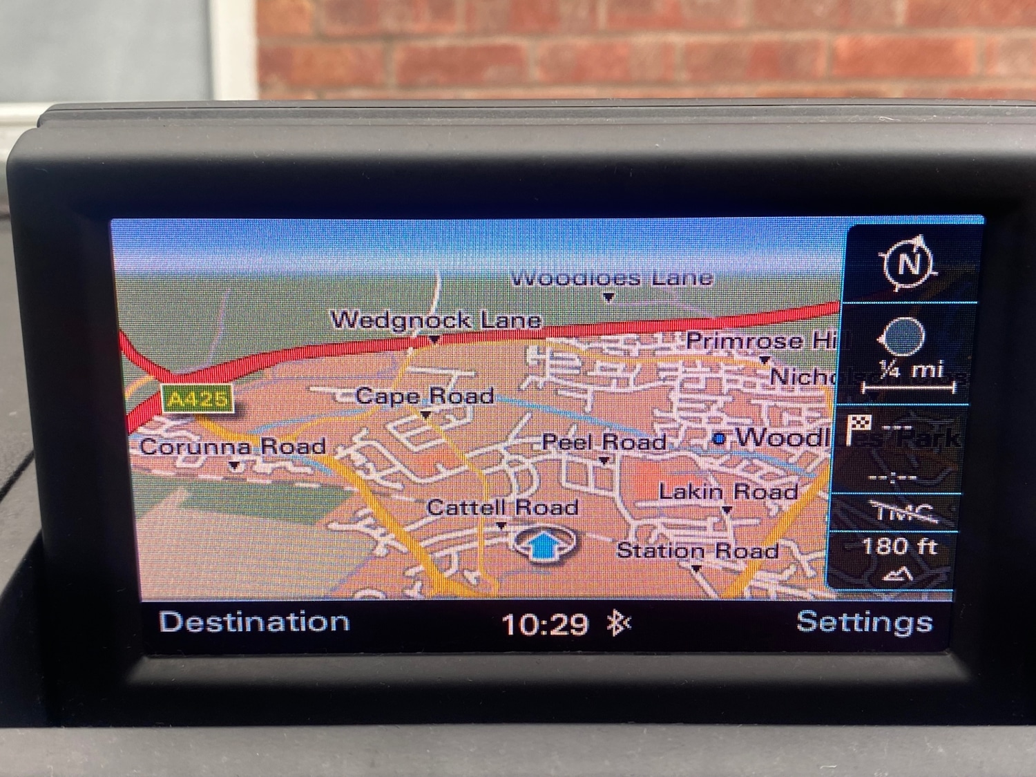 Used Audi A1 2013 for sale - 76877655: Photo 9