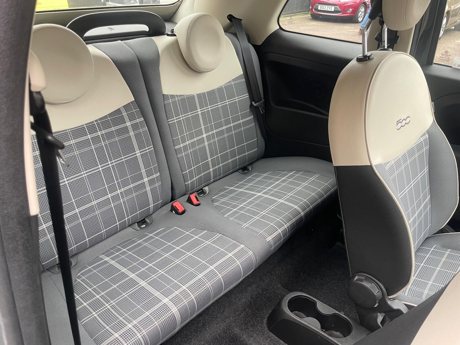 Used Fiat 500 2019 for sale - 77791710: Photo 12