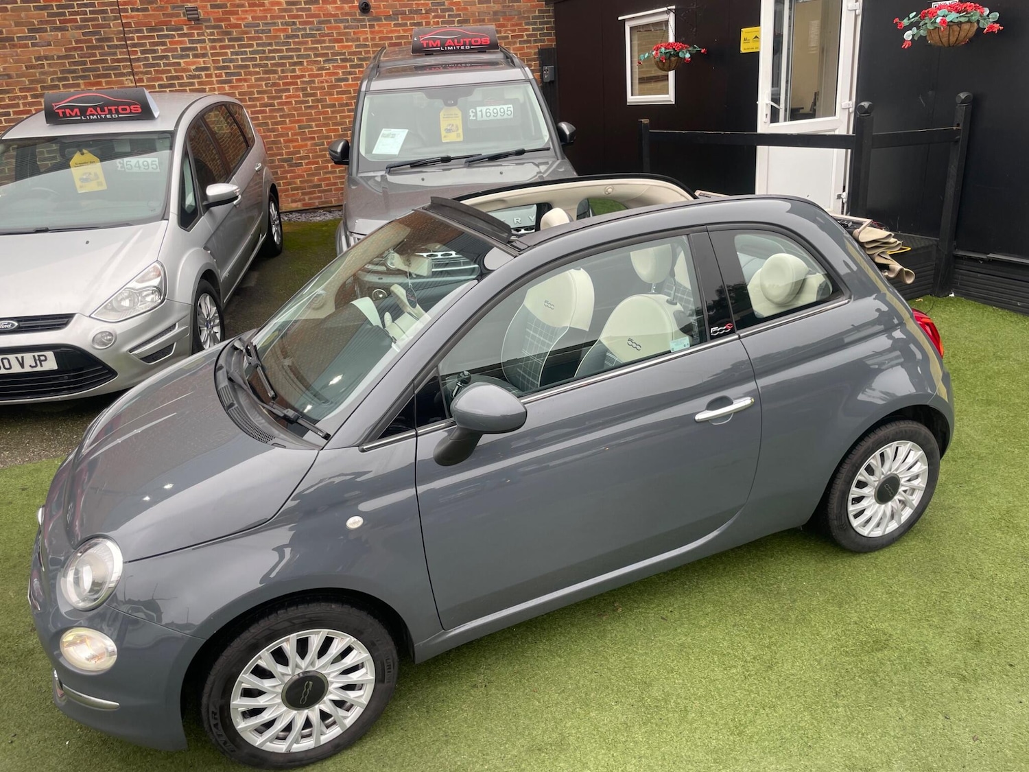 Used Fiat 500 2019 for sale - 77791710: Photo 14