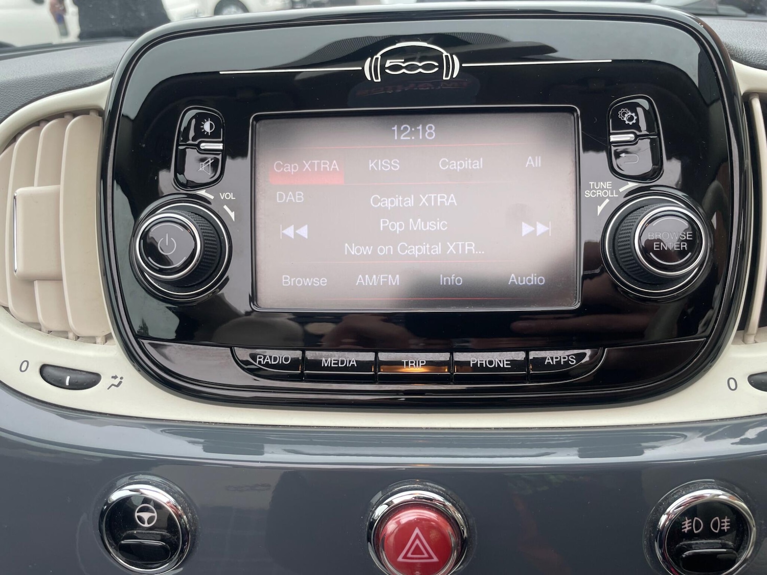 Used Fiat 500 2019 for sale - 77791710: Photo 16