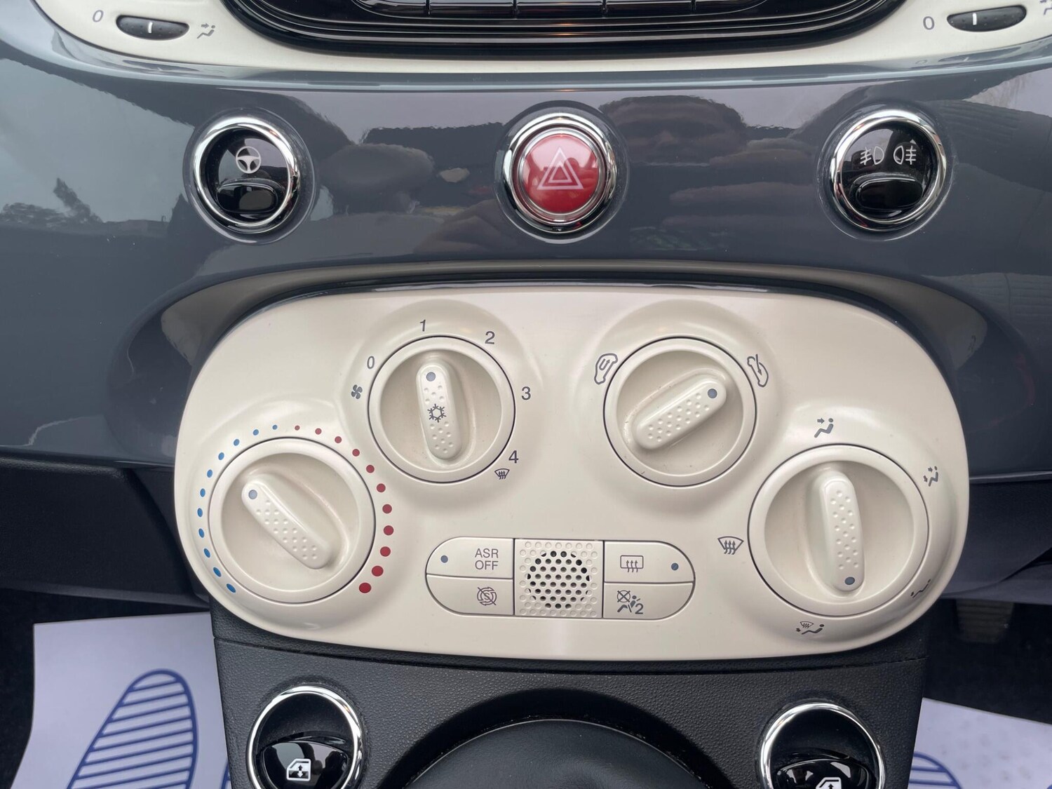 Used Fiat 500 2019 for sale - 77791710: Photo 17