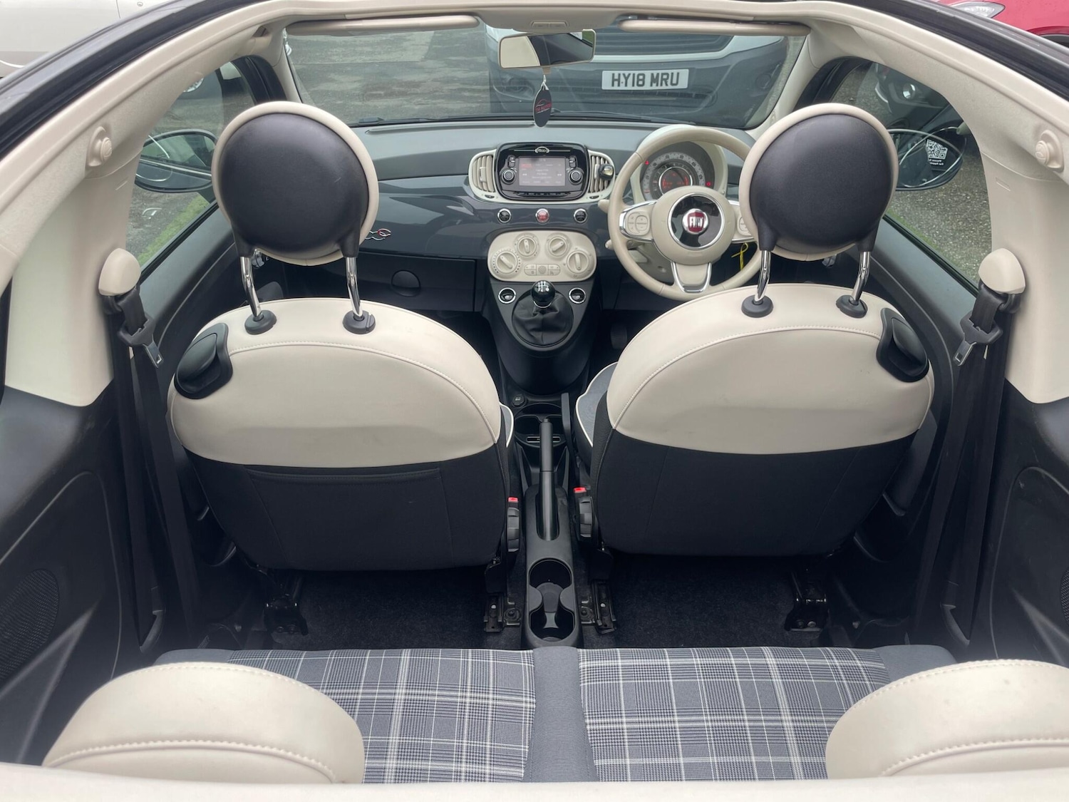 Used Fiat 500 2019 for sale - 77791710: Photo 18