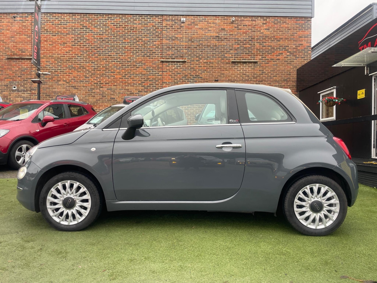 Used Fiat 500 2019 for sale - 77791710: Photo 4