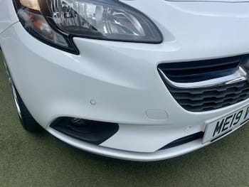 Used Vauxhall Corsa 2019 for sale - 79743660: Photo
