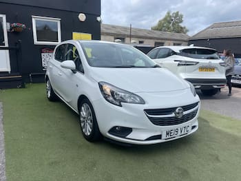 Used Vauxhall Corsa 2019 for sale - 79743660: Photo