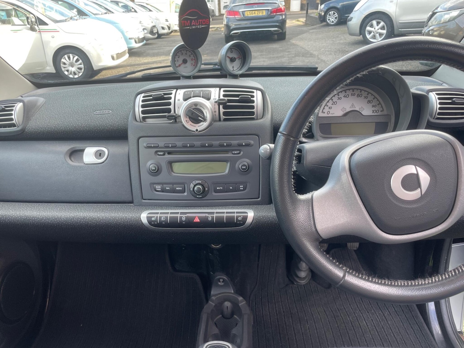 Used smart fortwo 2008 for sale - 76426314: Photo 10