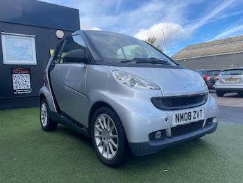 Used smart fortwo 2008 for sale - 76426314: Photo