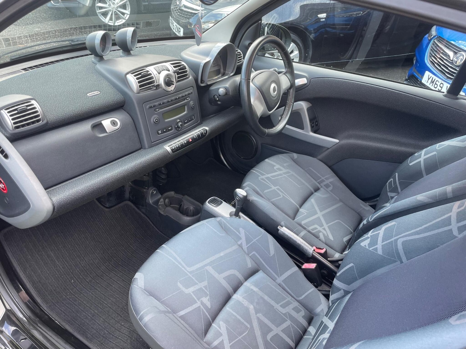 Used smart fortwo 2008 for sale - 76426314: Photo 8