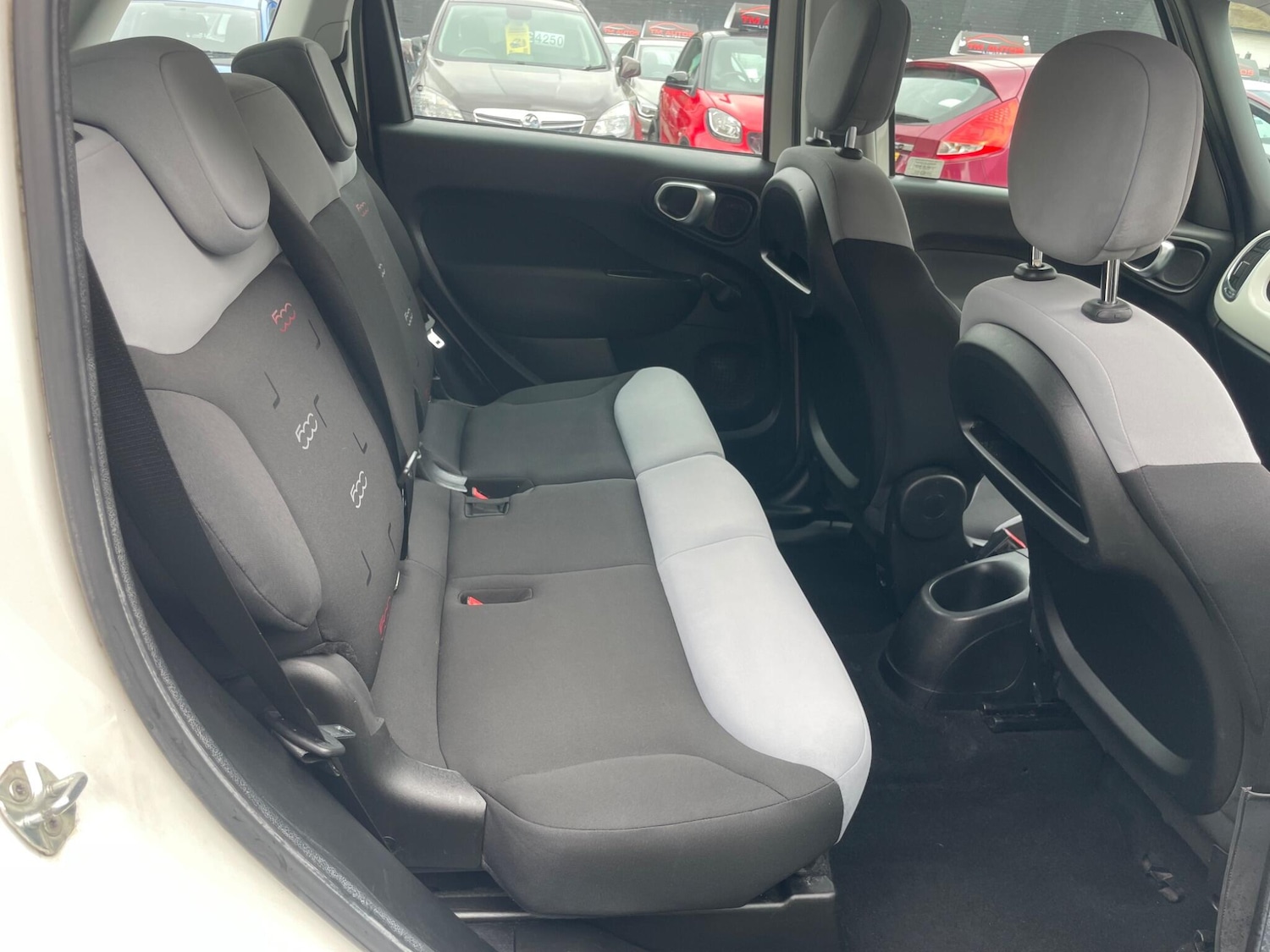 Used Fiat 500L 2014 for sale - 78092270: Photo 13