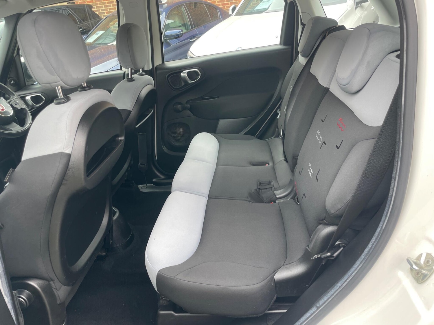 Used Fiat 500L 2014 for sale - 78092270: Photo 15