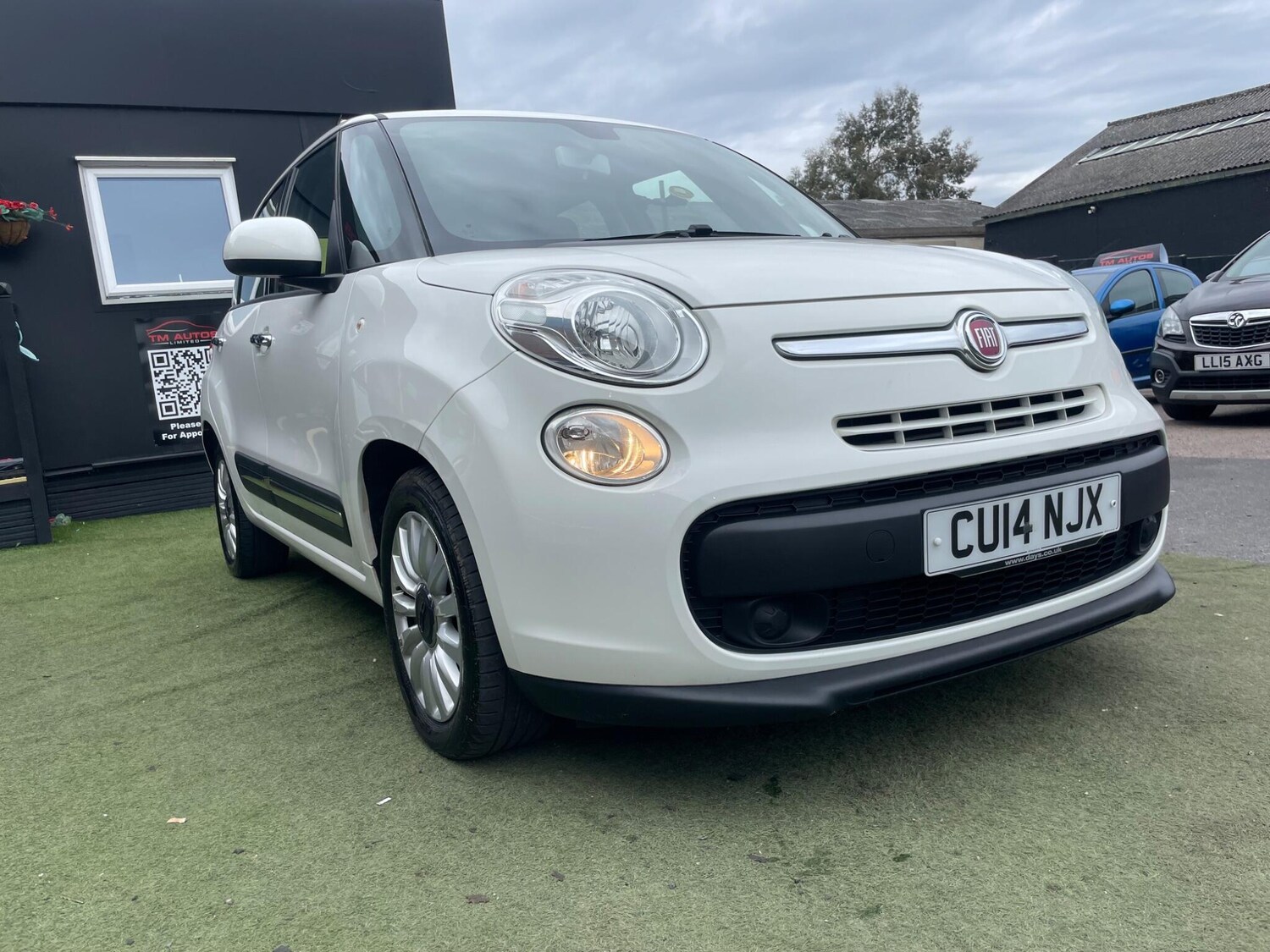 Used Fiat 500L 2014 for sale - 78092270: Photo 3