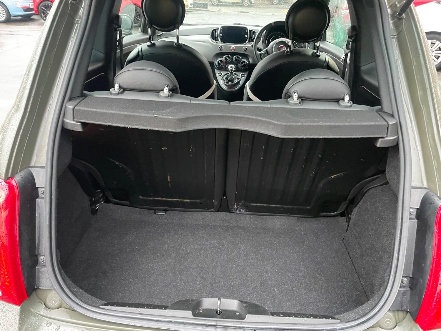 Used Fiat 500 2016 for sale - 77546202: Photo 13