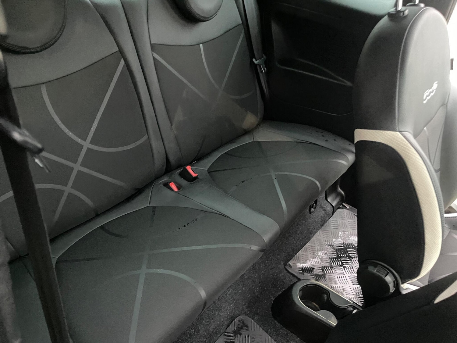 Used Fiat 500 2016 for sale - 77546202: Photo 22