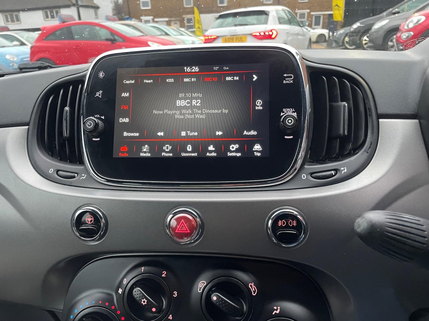 Used Fiat 500 2016 for sale - 77546202: Photo 28