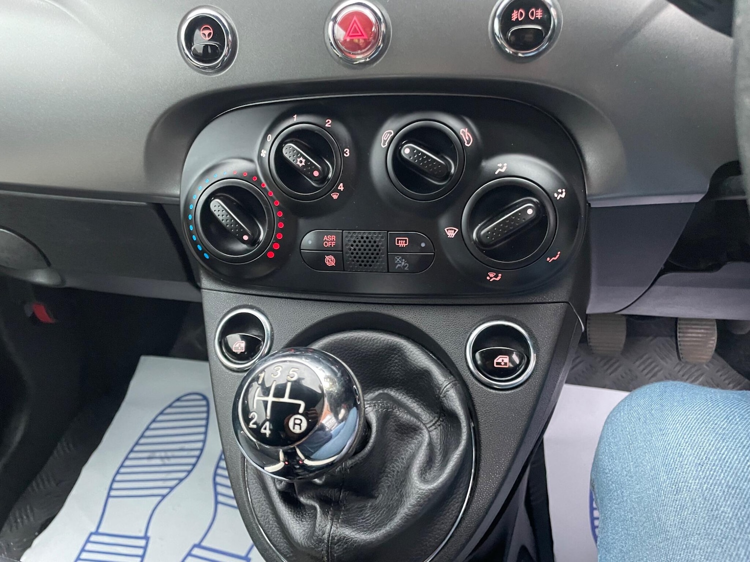 Used Fiat 500 2016 for sale - 77546202: Photo 29