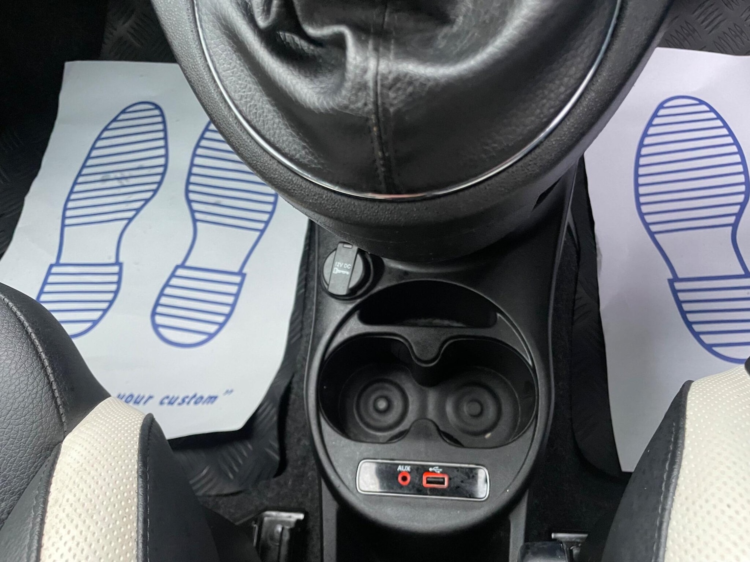 Used Fiat 500 2016 for sale - 77546202: Photo 30