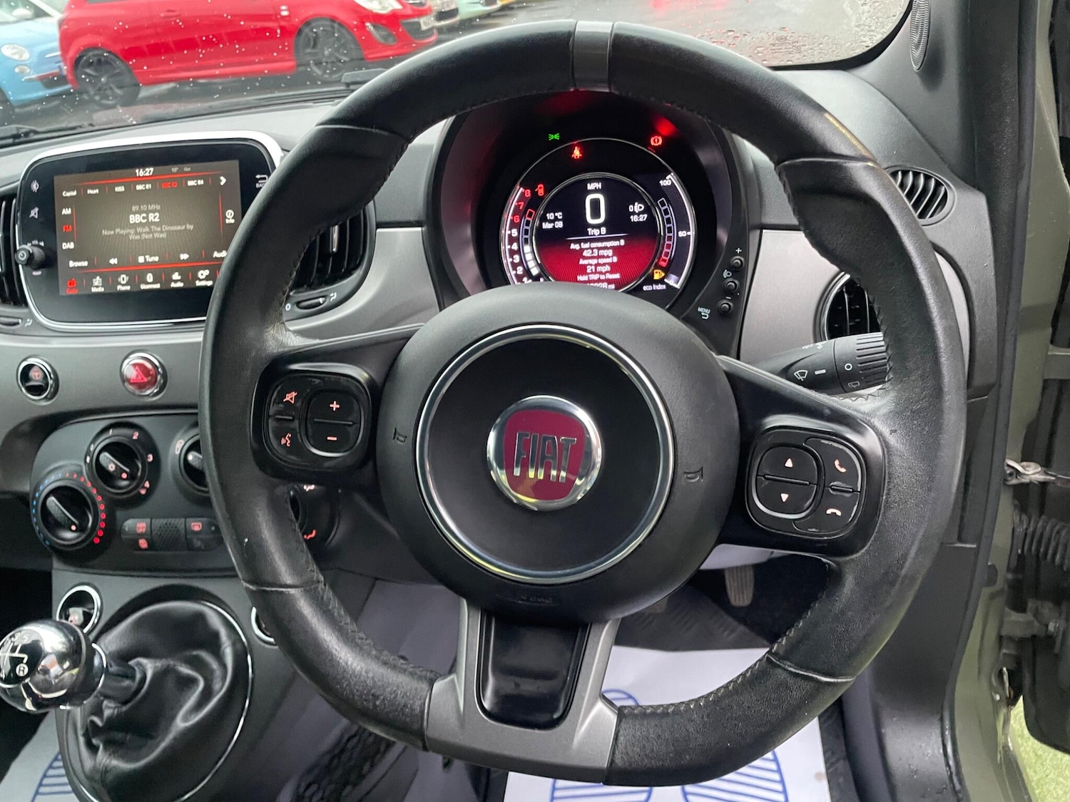 Used Fiat 500 2016 for sale - 77546202: Photo 31