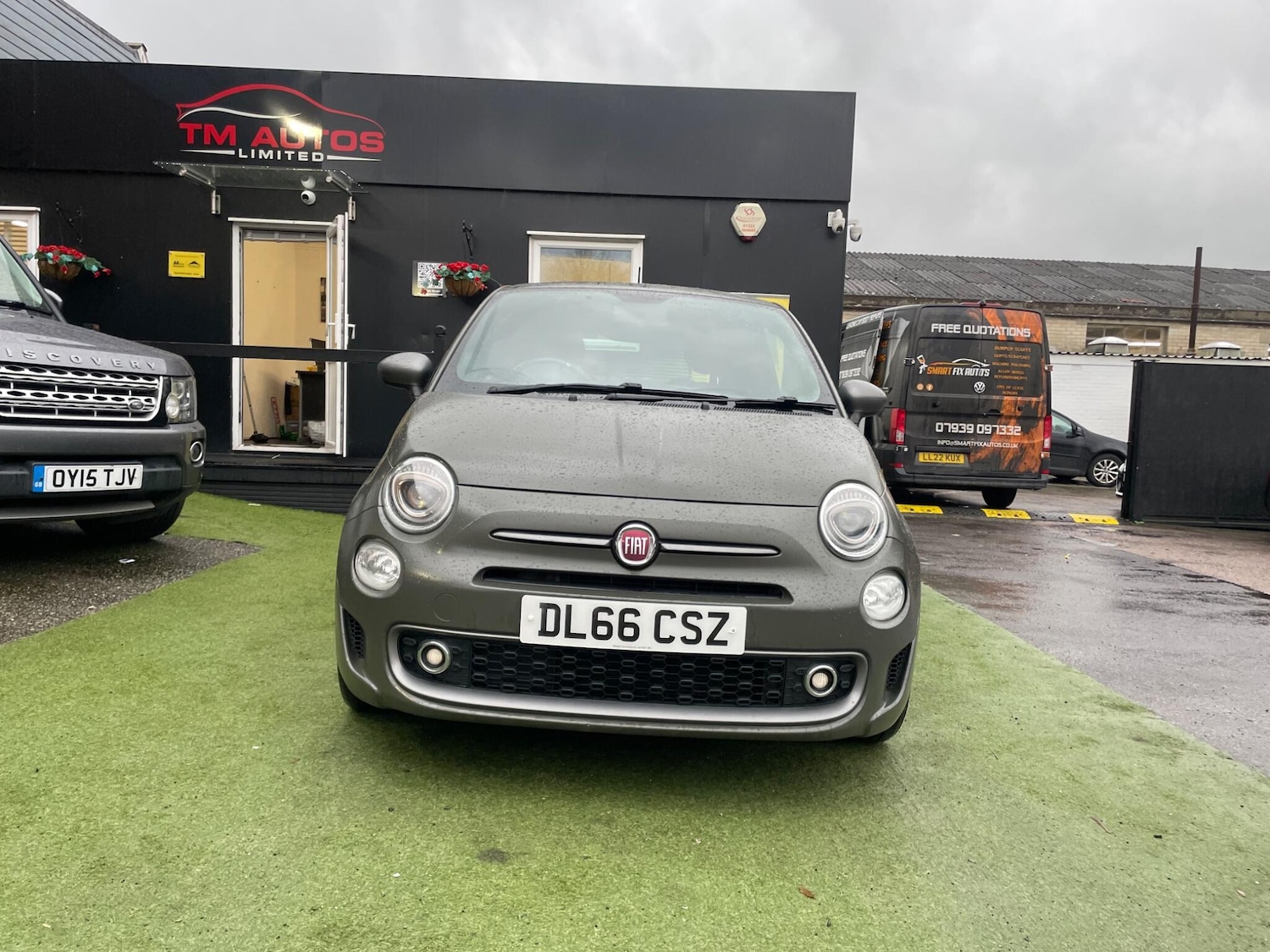 Used Fiat 500 2016 for sale - 77546202: Photo 7