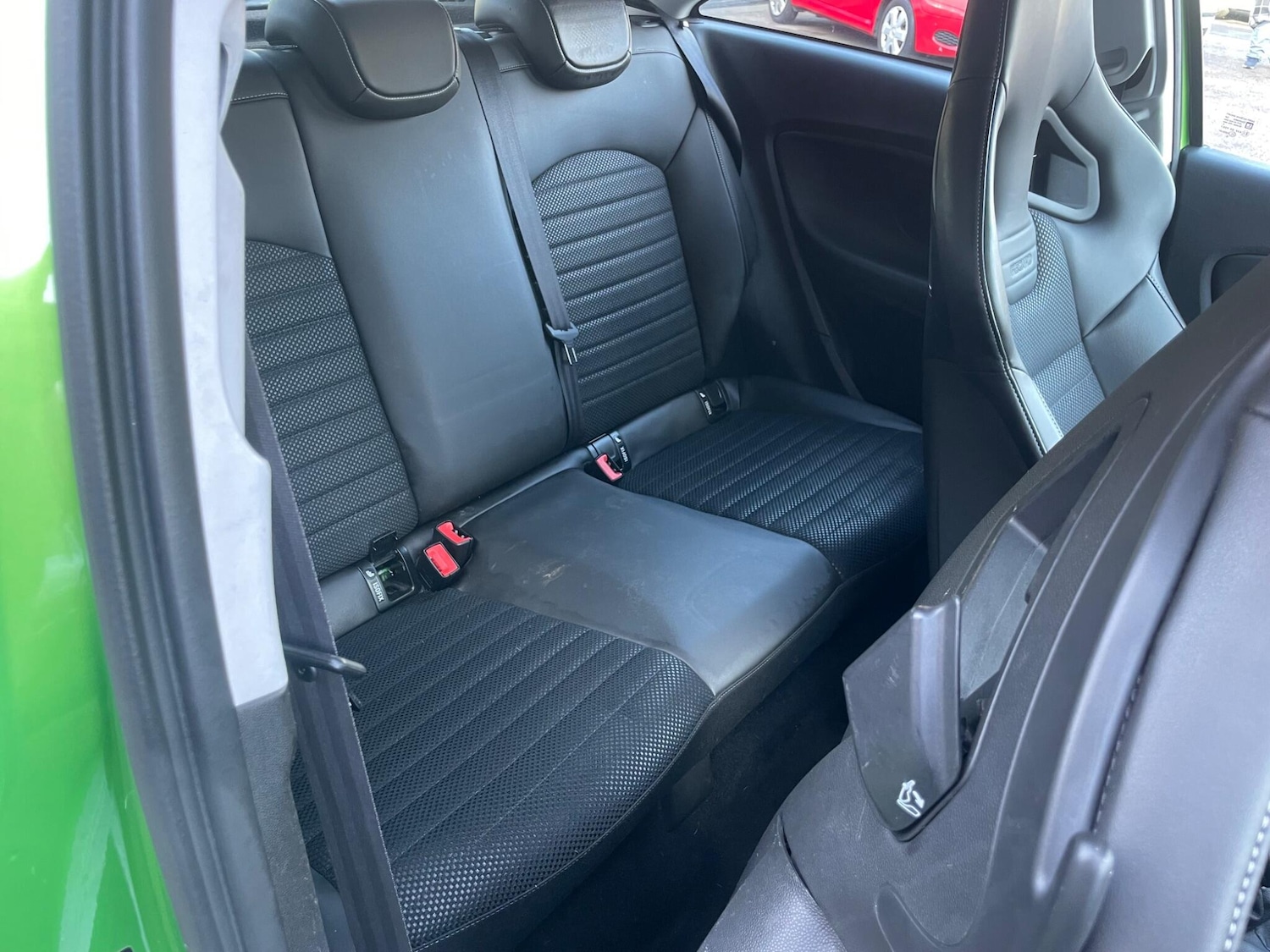 Used Vauxhall Corsa 2015 for sale - 76526930: Photo 10