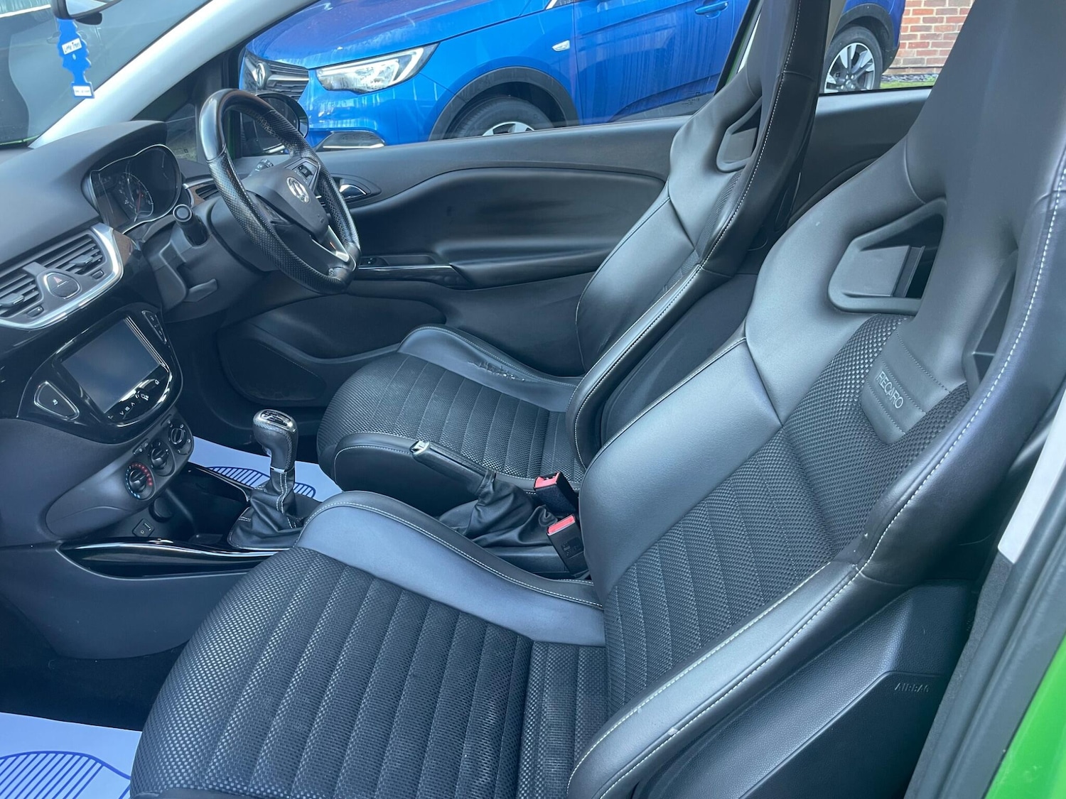 Used Vauxhall Corsa 2015 for sale - 76526930: Photo 11