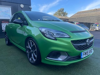 Used Vauxhall Corsa 2015 for sale - 76526930: Photo