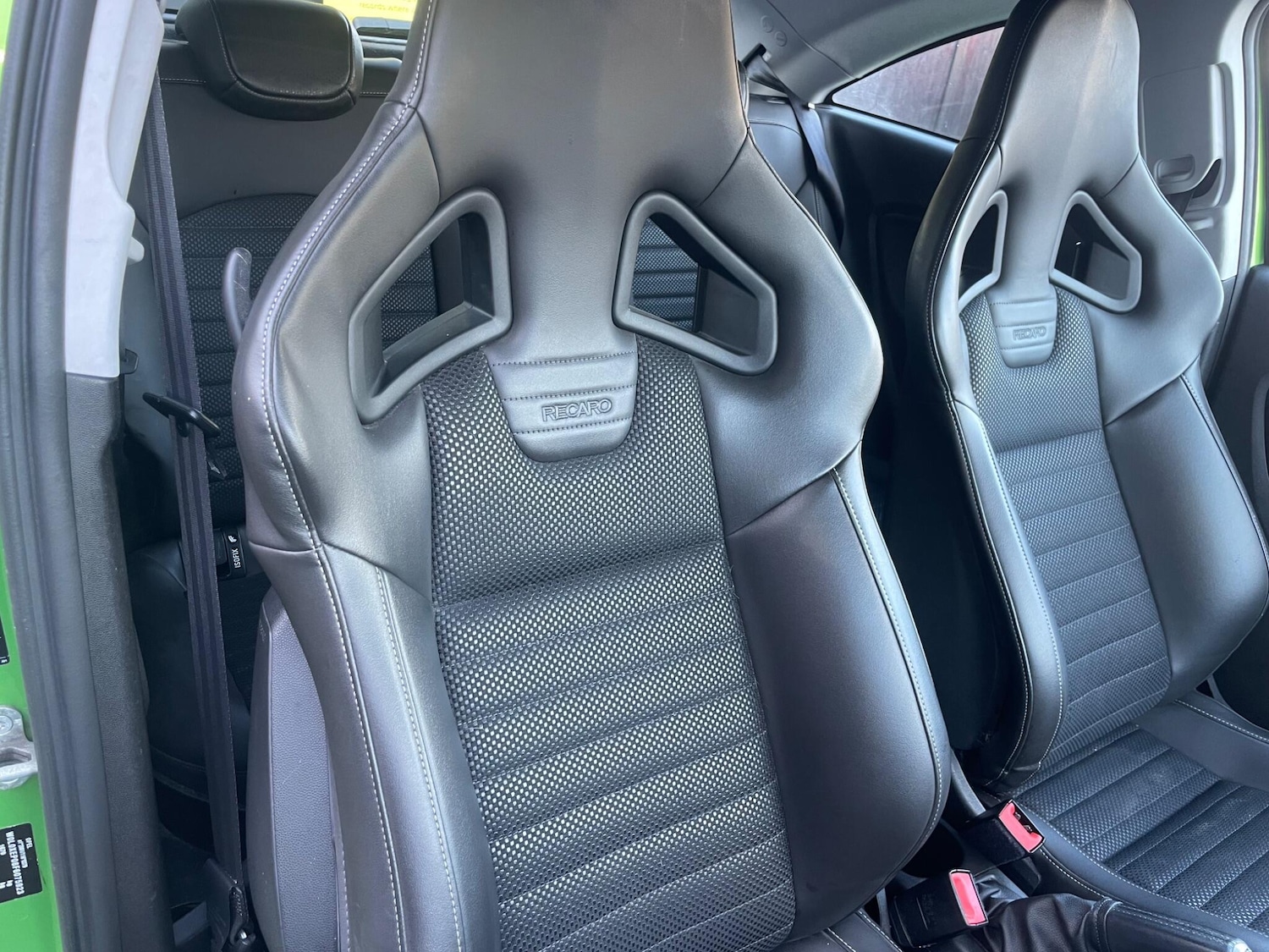 Used Vauxhall Corsa 2015 for sale - 76526930: Photo 9