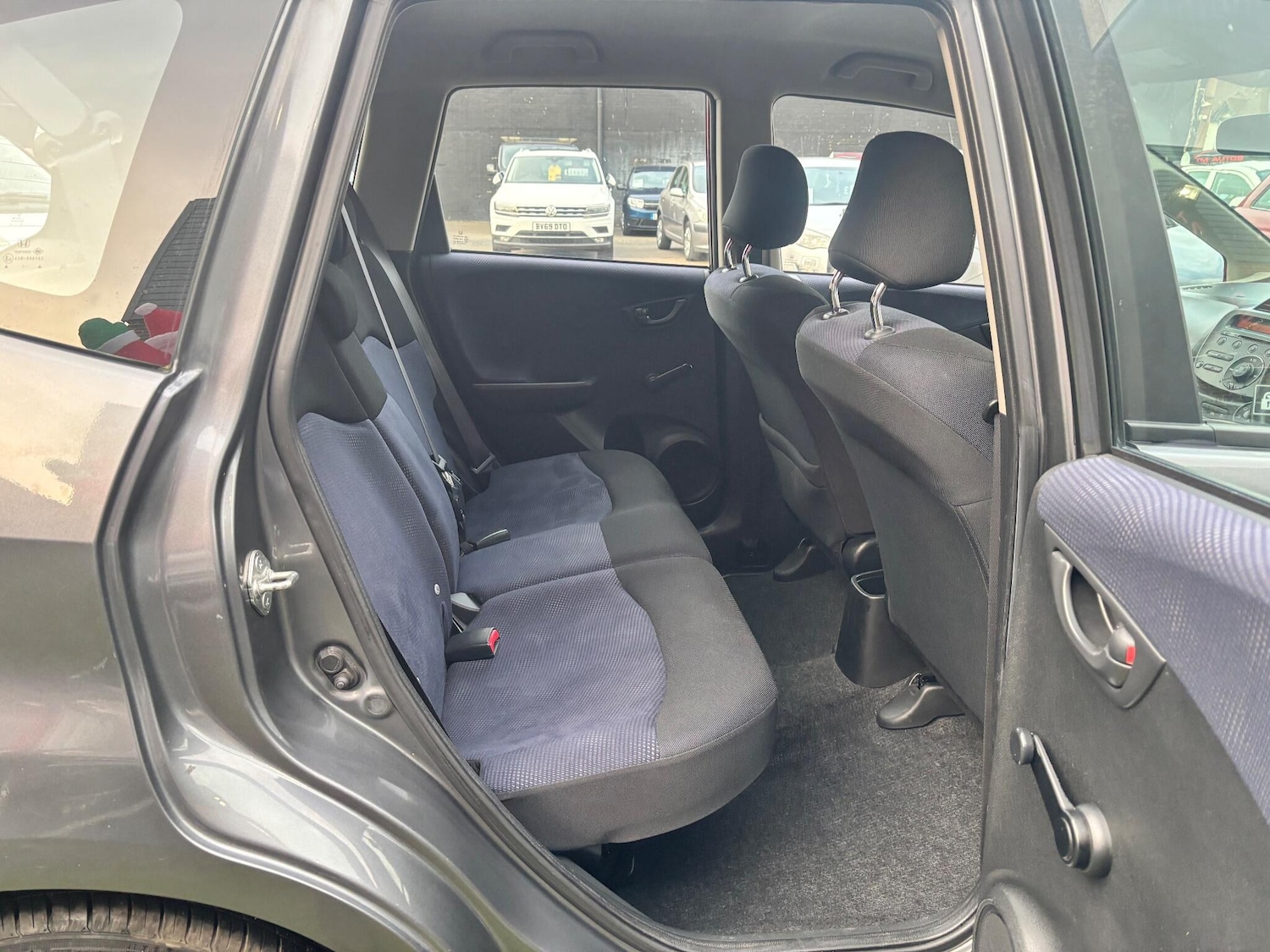 Used Honda Jazz 2011 for sale - 77088728: Photo 14