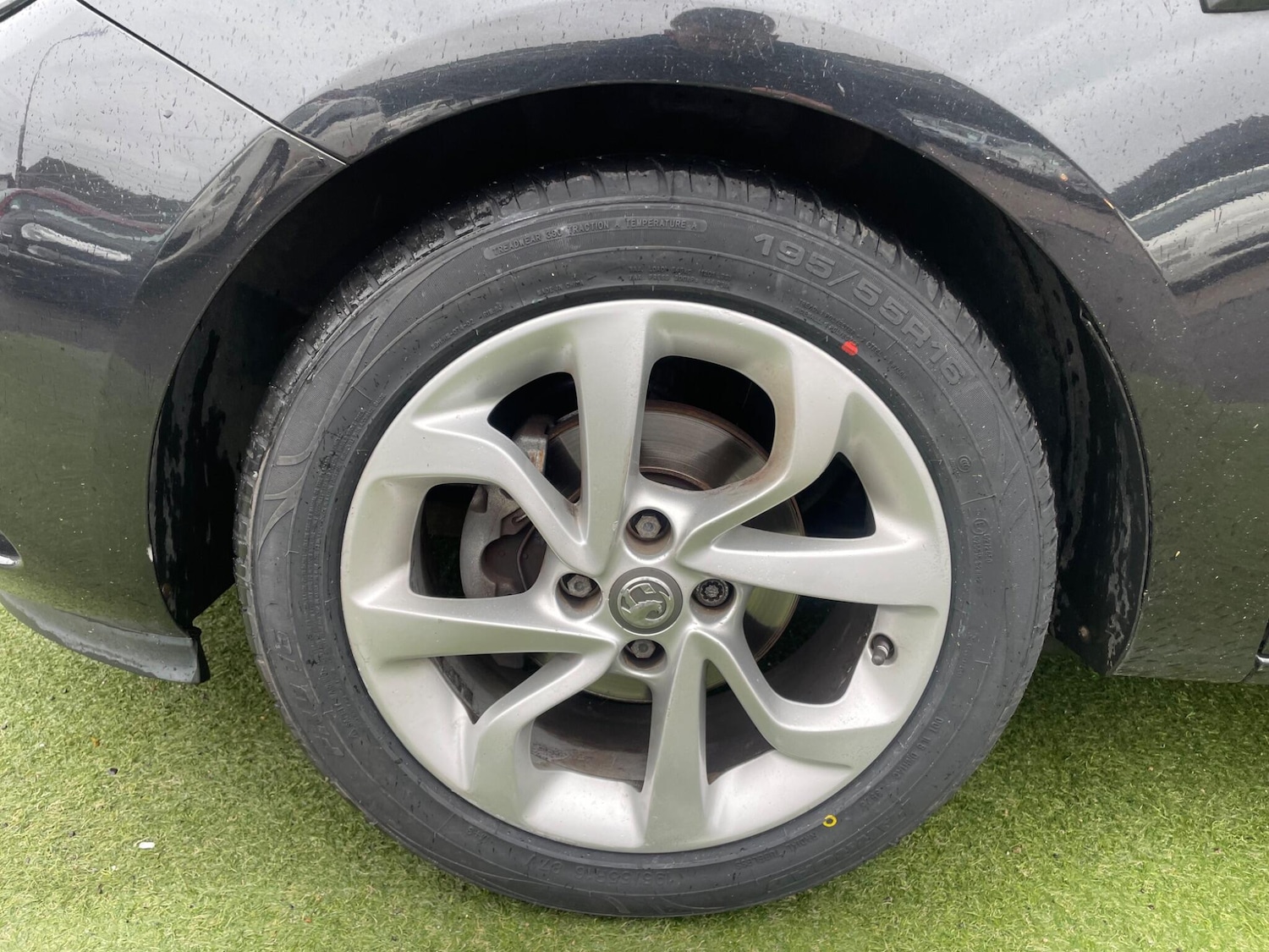 Used Vauxhall Corsa 2015 for sale - 77211715: Photo 10