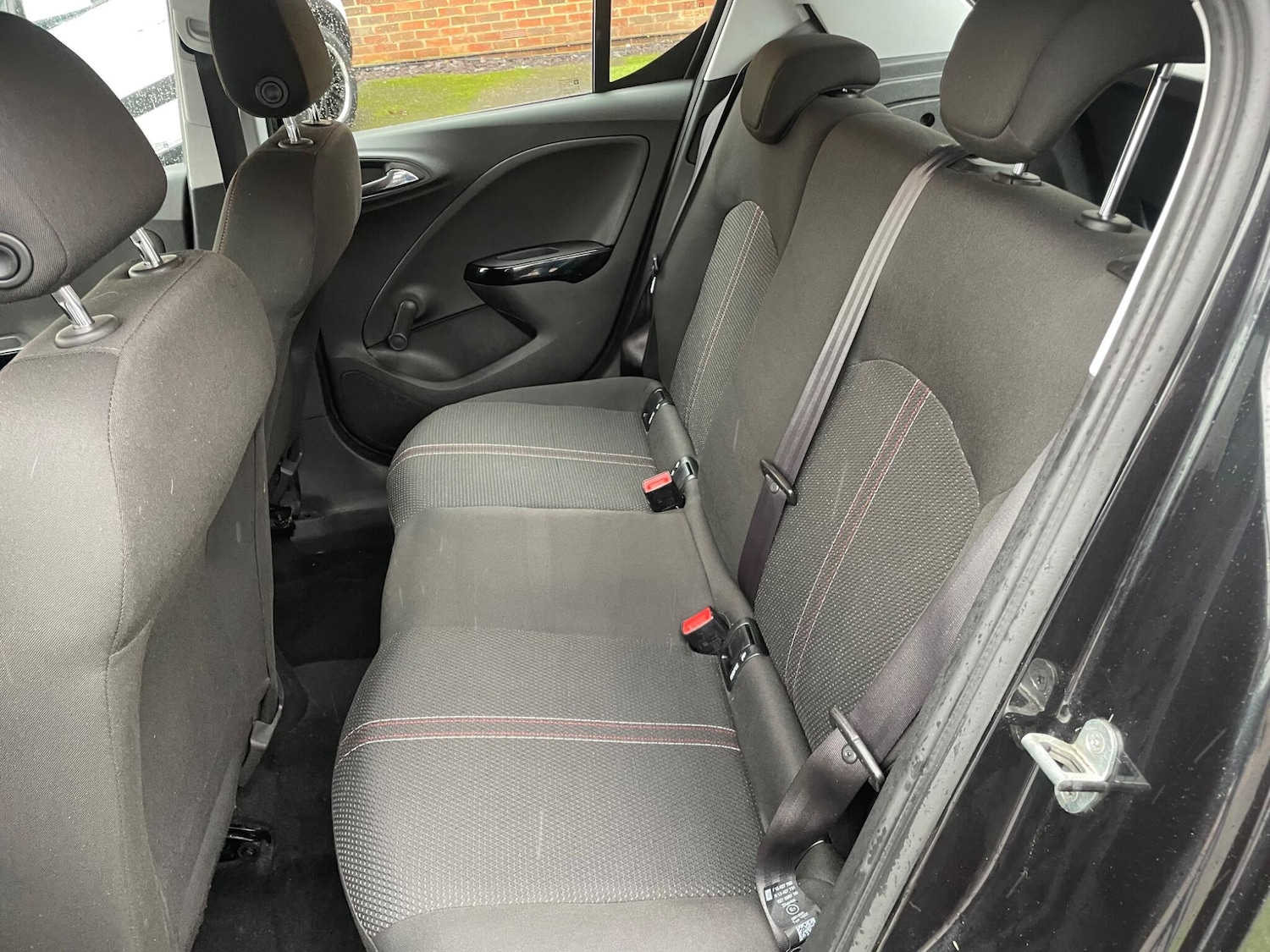 Used Vauxhall Corsa 2015 for sale - 77211715: Photo 16