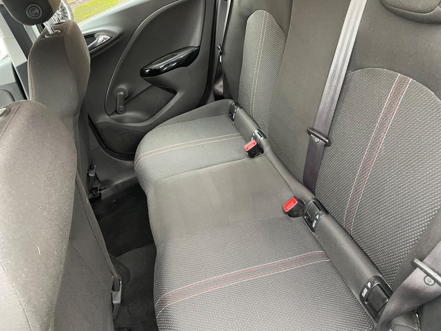 Used Vauxhall Corsa 2015 for sale - 77211715: Photo 20