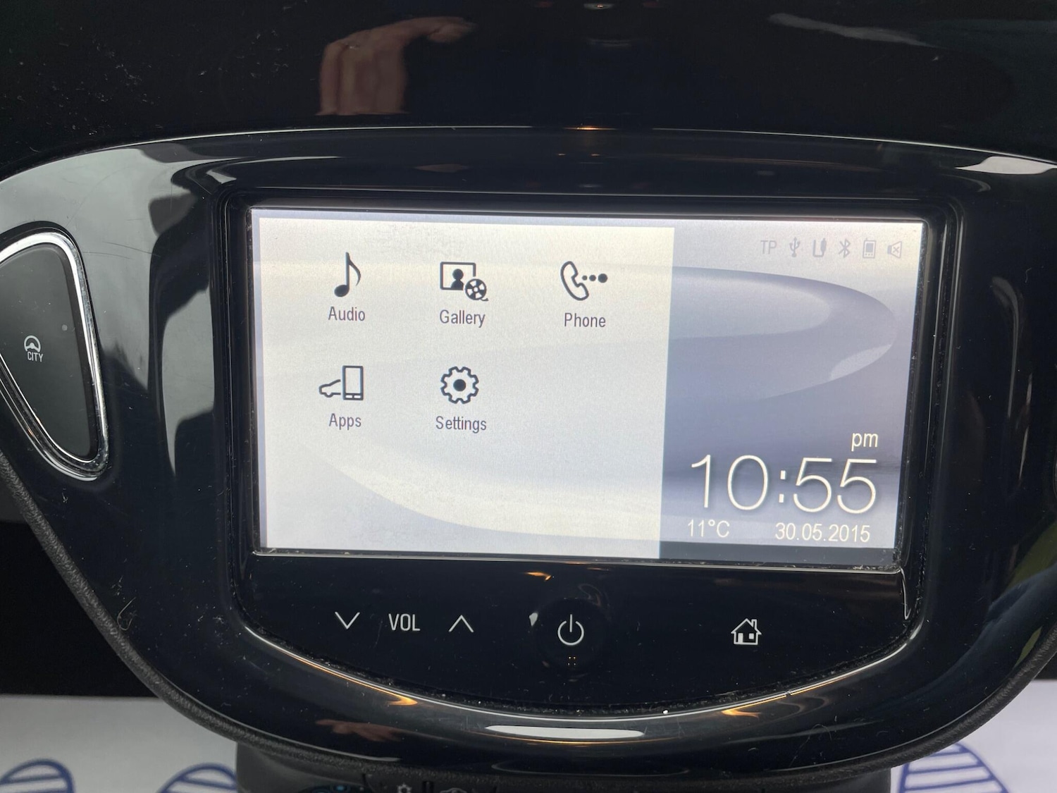 Used Vauxhall Corsa 2015 for sale - 77211715: Photo 21