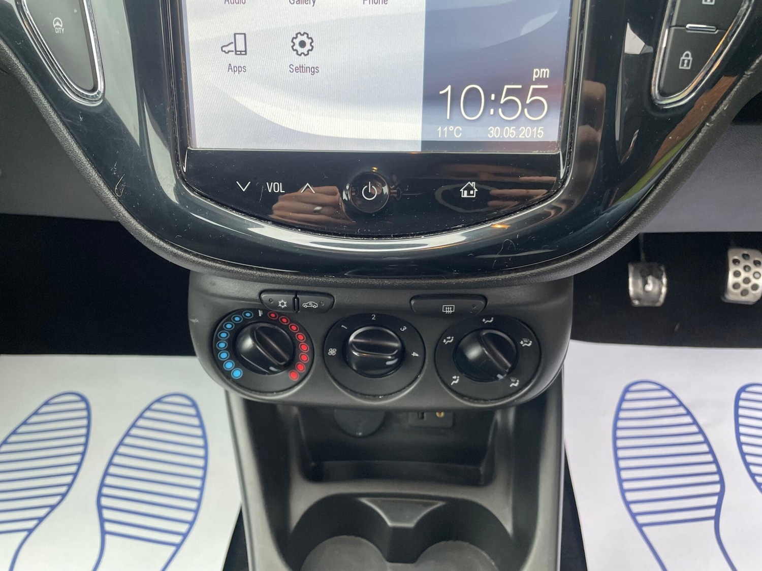 Used Vauxhall Corsa 2015 for sale - 77211715: Photo 23