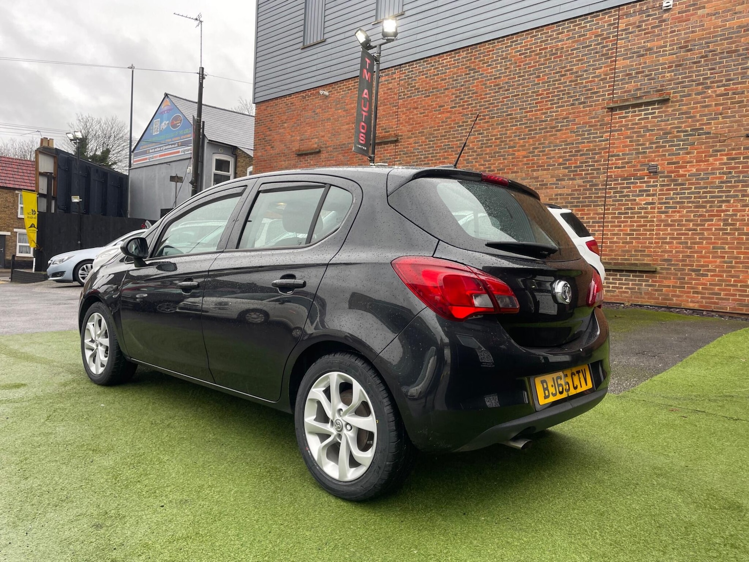 Used Vauxhall Corsa 2015 for sale - 77211715: Photo 7