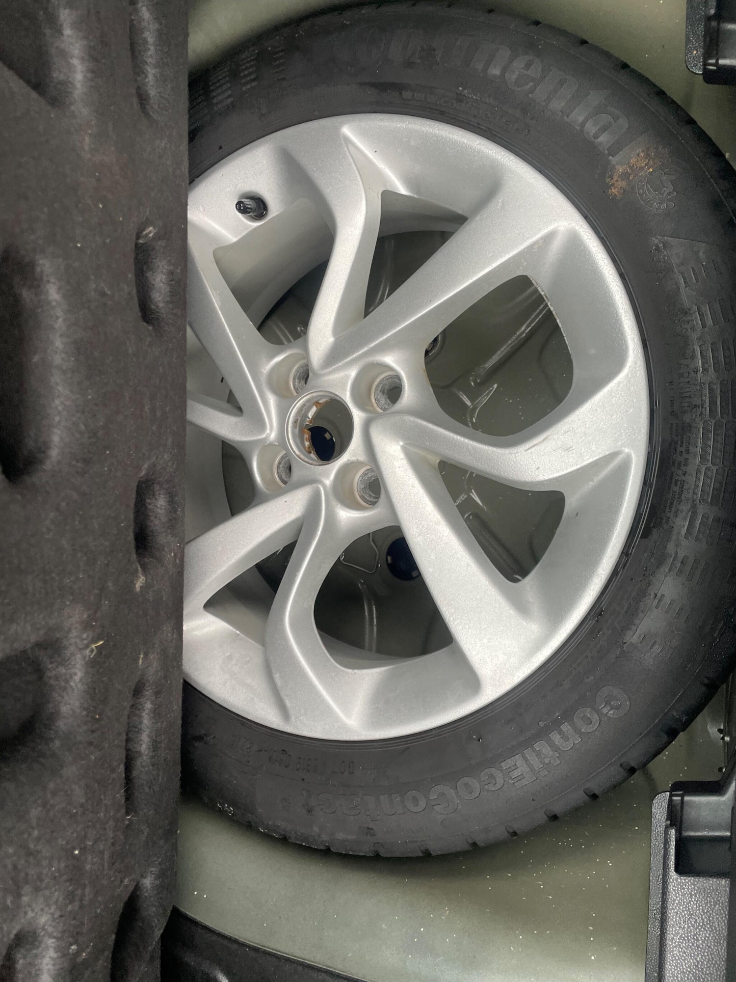 Used Vauxhall Corsa 2015 for sale - 77211715: Photo 9