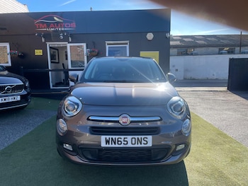 Used Fiat 500X 2015 for sale - 78964798: Photo