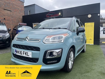 2016 (16) - 1.2 PureTech Edition 5dr