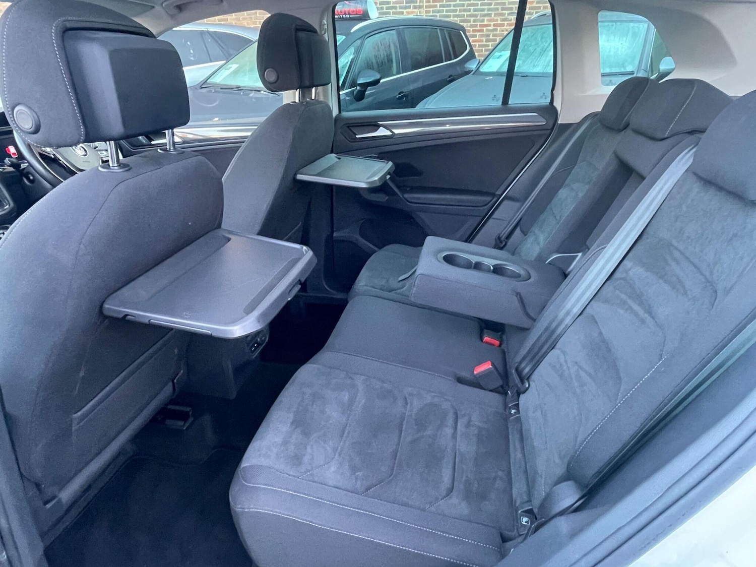 Used Volkswagen Tiguan 2019 for sale - 77316114: Photo 12