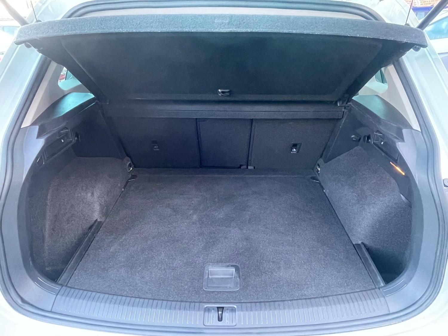 Used Volkswagen Tiguan 2019 for sale - 77316114: Photo 15