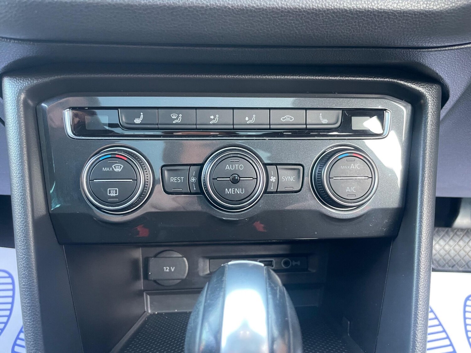 Used Volkswagen Tiguan 2019 for sale - 77316114: Photo 22