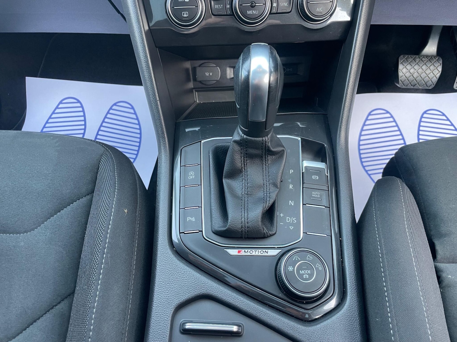 Used Volkswagen Tiguan 2019 for sale - 77316114: Photo 23