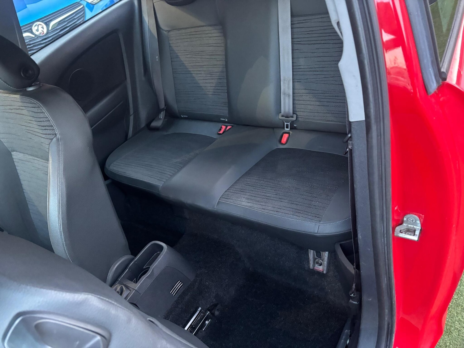 Used Vauxhall Corsa 2014 for sale - 76739341: Photo 13