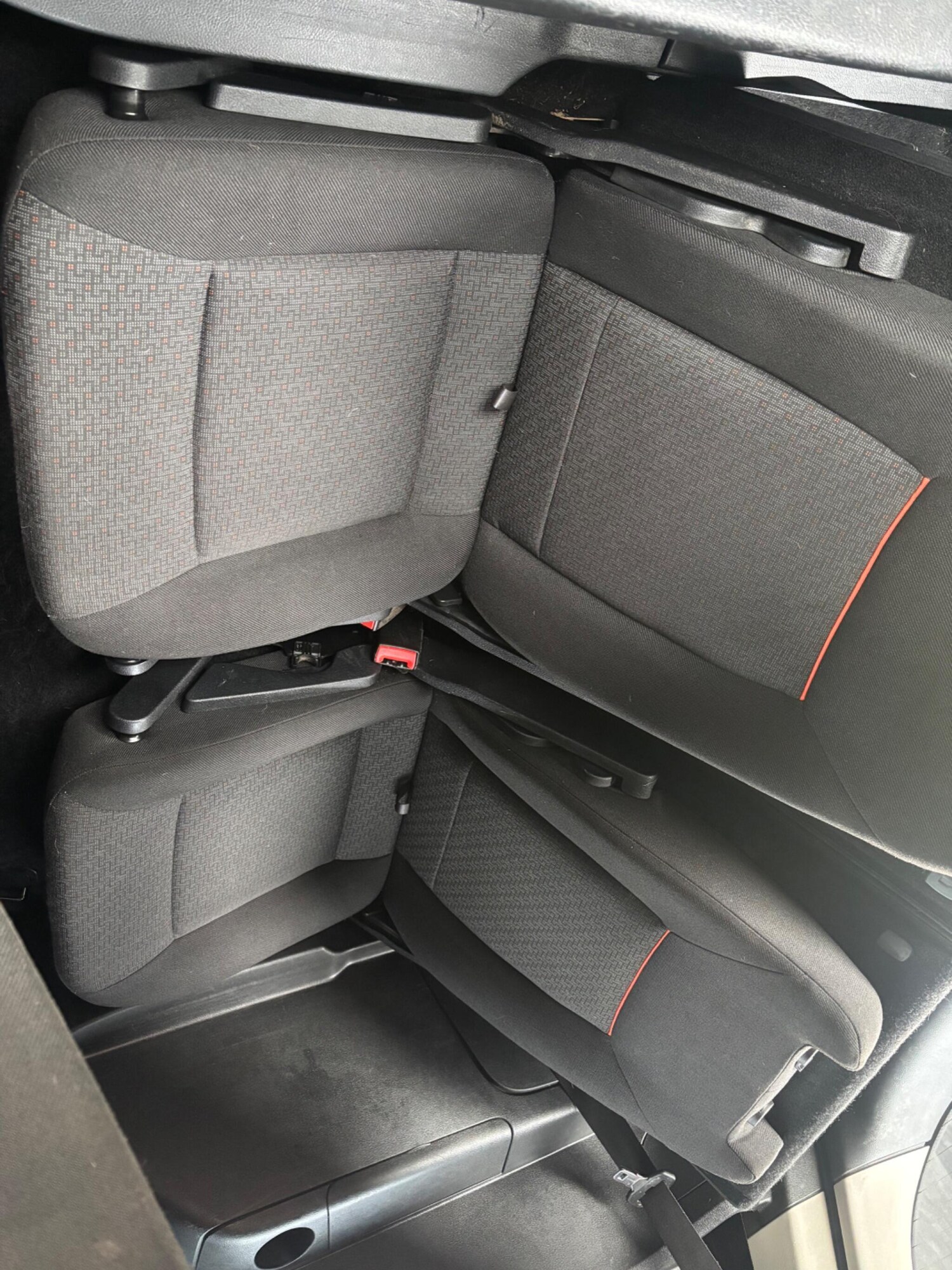 Used Ford S-Max 2009 for sale - 77408853: Photo 10