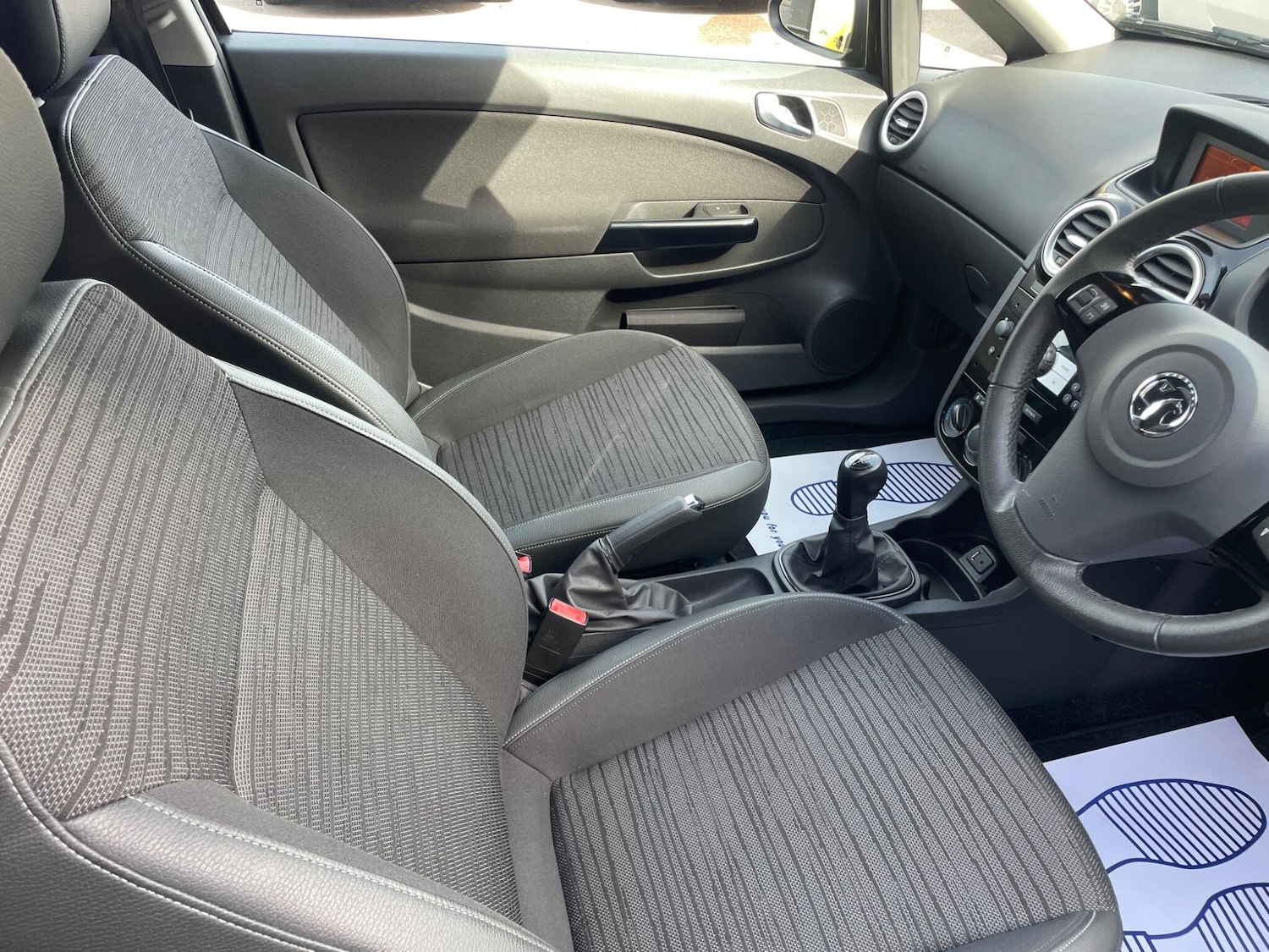 Used Vauxhall Corsa 2014 for sale - 78201530: Photo 20