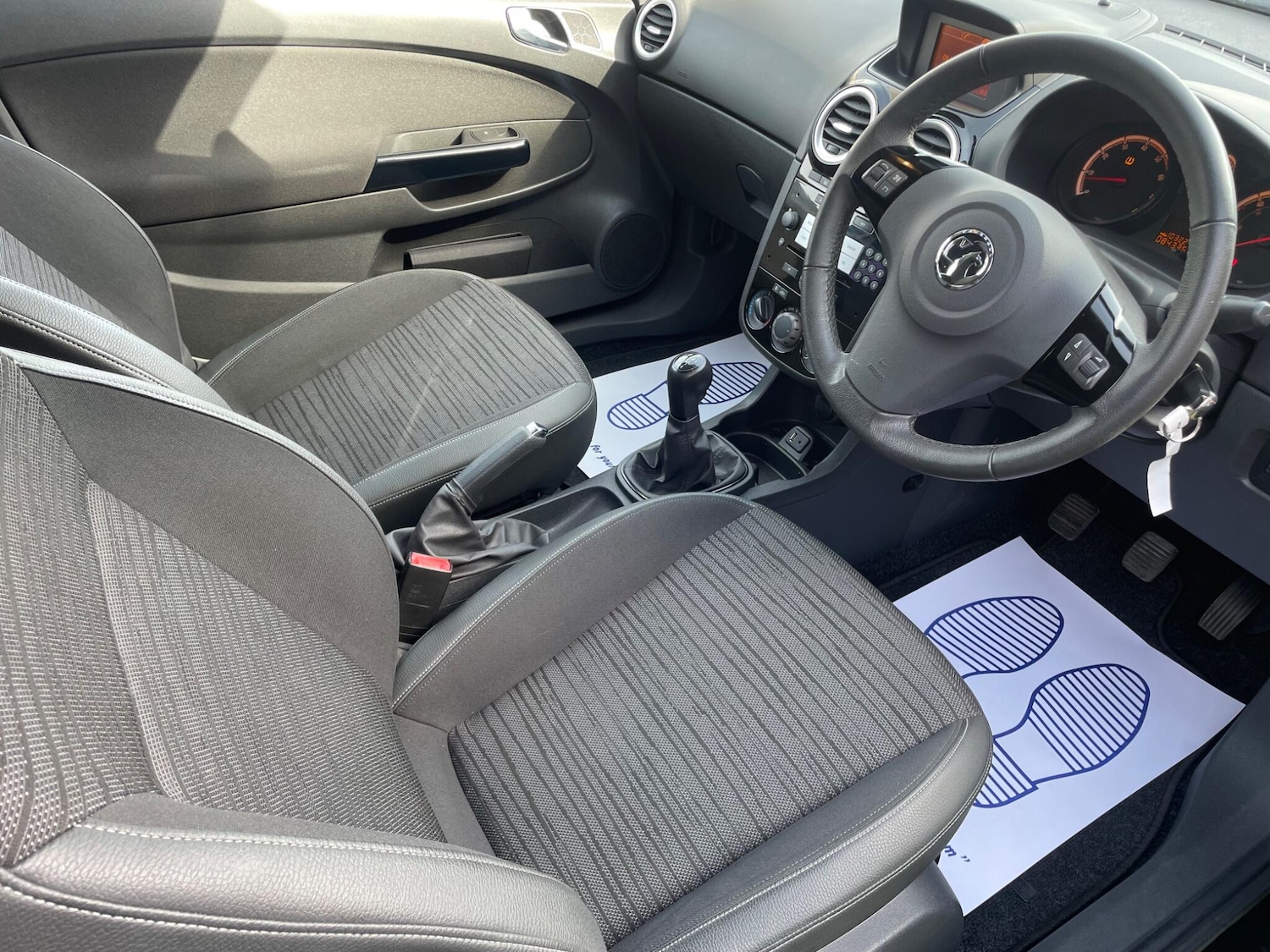 Used Vauxhall Corsa 2014 for sale - 78201530: Photo 21