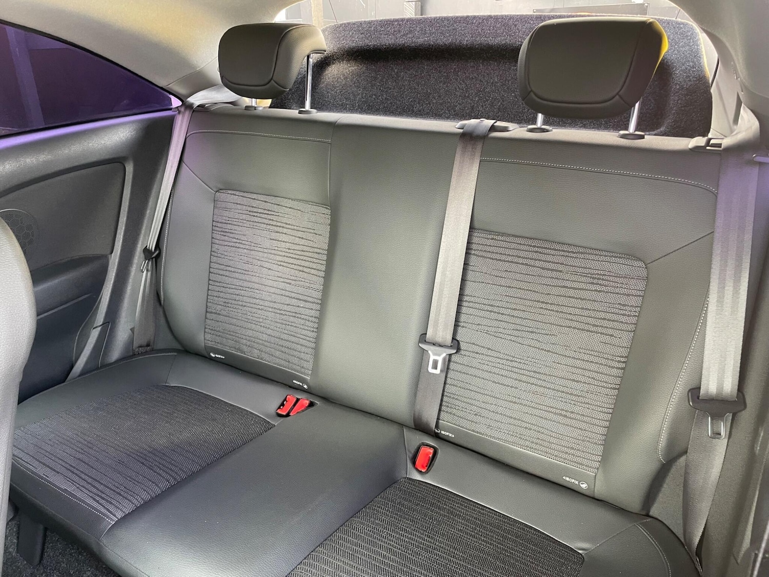 Used Vauxhall Corsa 2014 for sale - 78201530: Photo 23